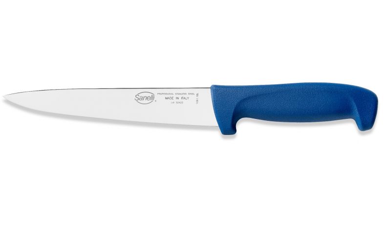 Sanelli COLTELLO SCANNARE CM.18