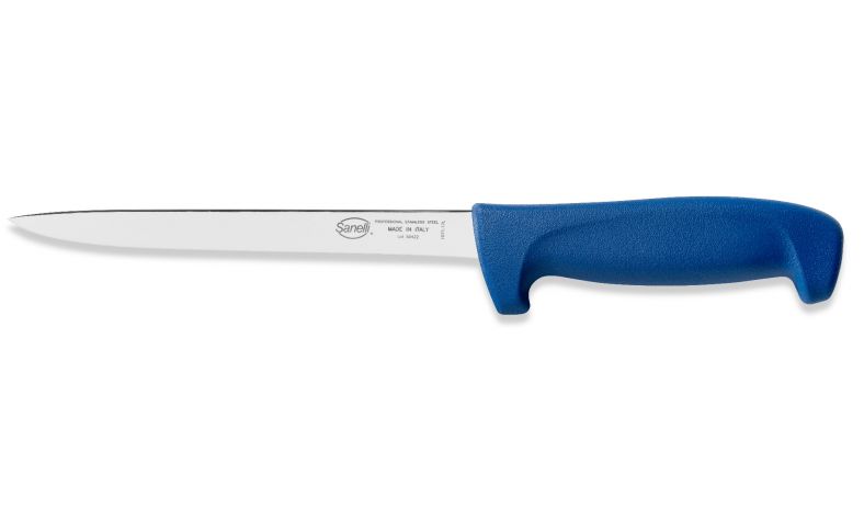 Sanelli COLTELLO FILETTARE CM.17