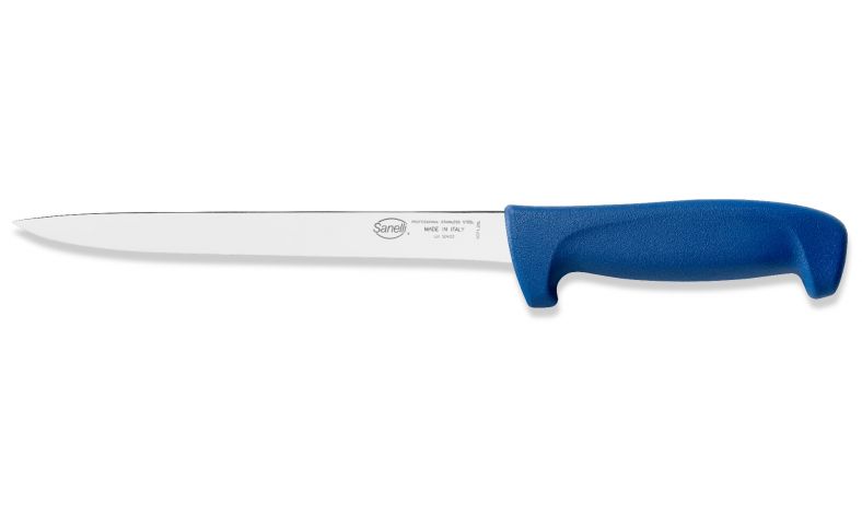 Sanelli COLTELLO FILETTARE CM.20