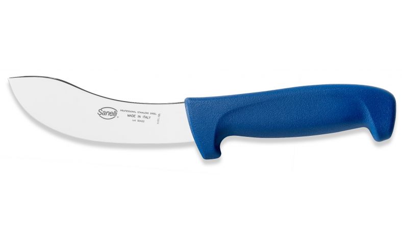 Sanelli COLTELLO SCUOIARE CM.12