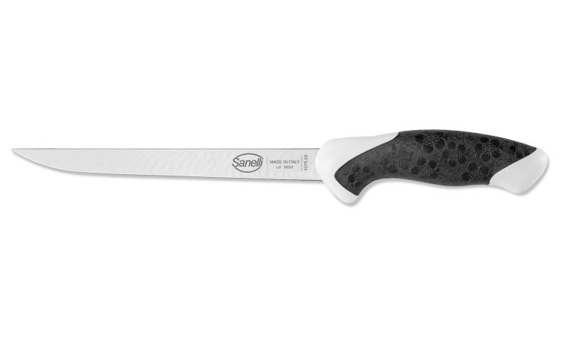 Sanelli COLTELLO FILETTARE PESCE CM.20