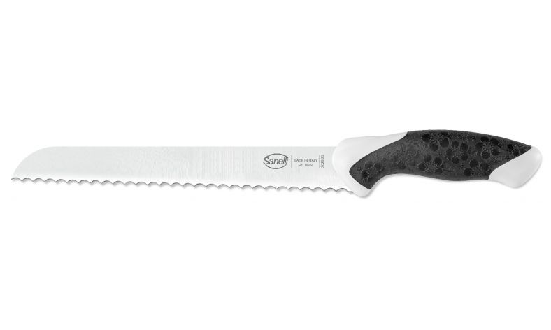 Sanelli COLTELLO PANE CM.23 Nuovo