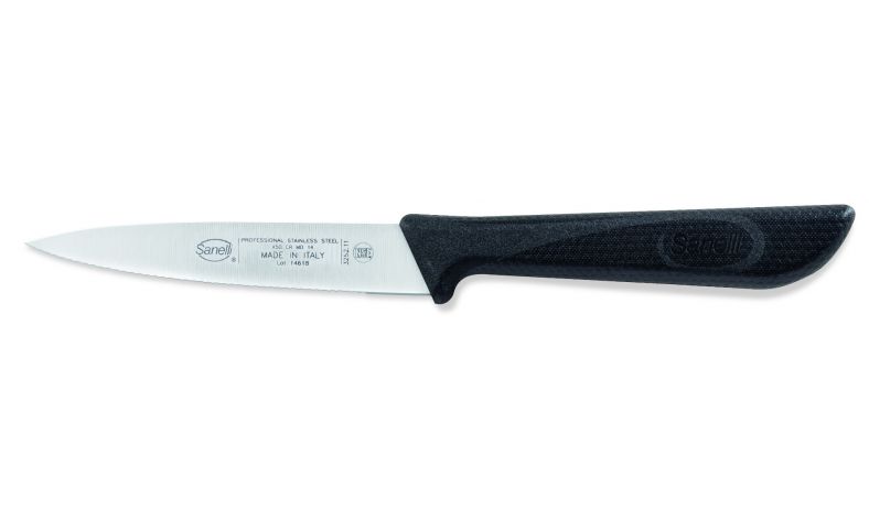 Sanelli COLTELLO SPELUCCHINO MICROSEGH. CM.11 Promozione