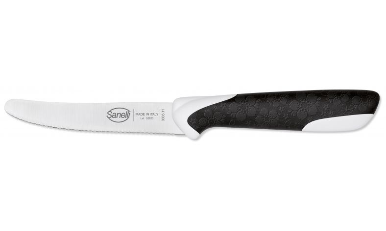 Sanelli COLTELLO TAVOLA MICROSEGH. CM.11