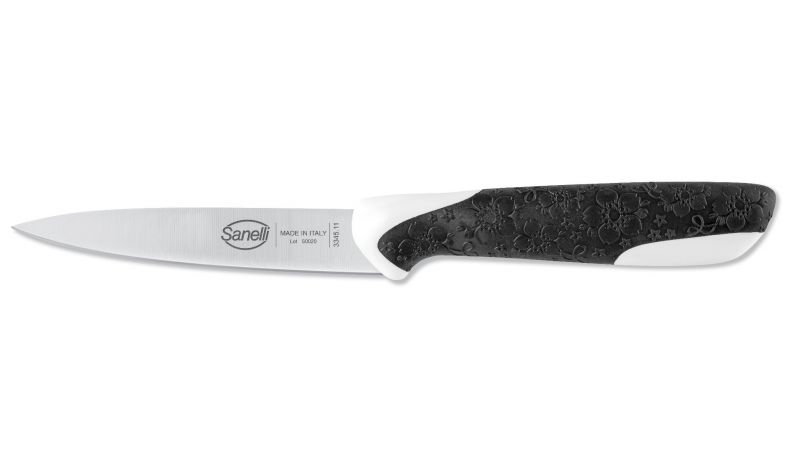 Sanelli COLTELLO SPELUCCHINO CM.11