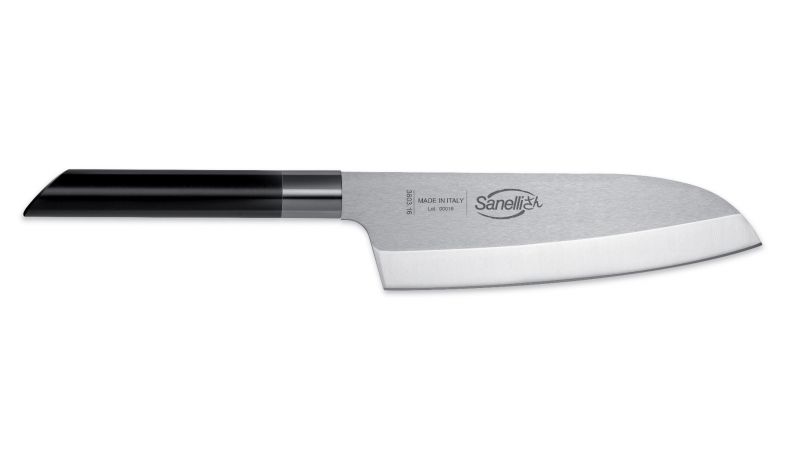 Sanelli COLTELLO SANTOKU CM.16