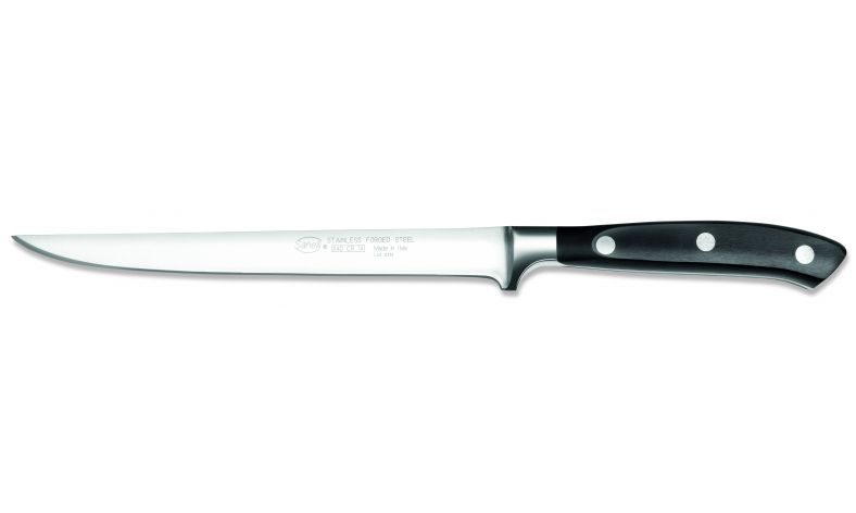 Sanelli COLTELLO FILETTARE CM.18 In Vendita