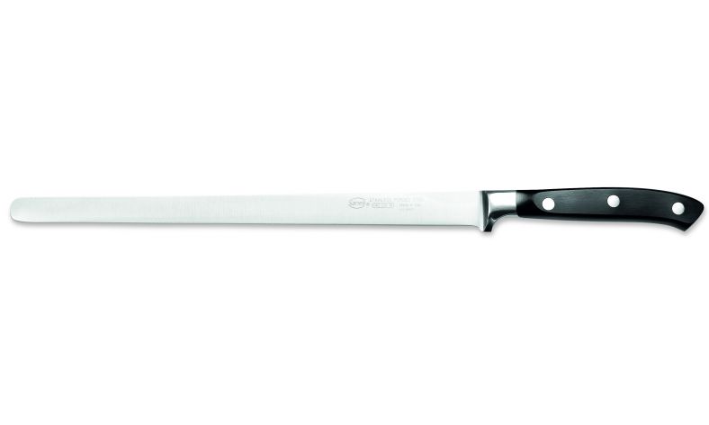 Sanelli COLTELLO PROSCIUTTO STRETTISSIMA CM.27