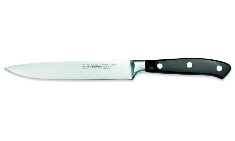 Sanelli COLTELLO CUCINA CM.16 Saldi Di Fabbrica
