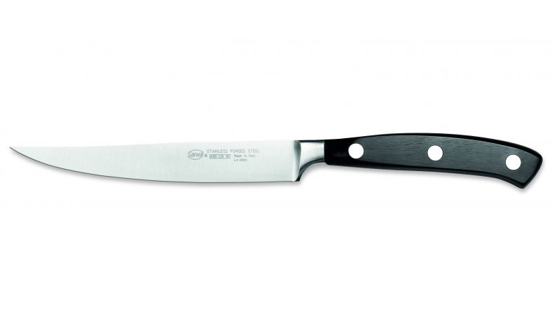 Sanelli COLTELLO COSTATA CM.12 L.L In Saldo