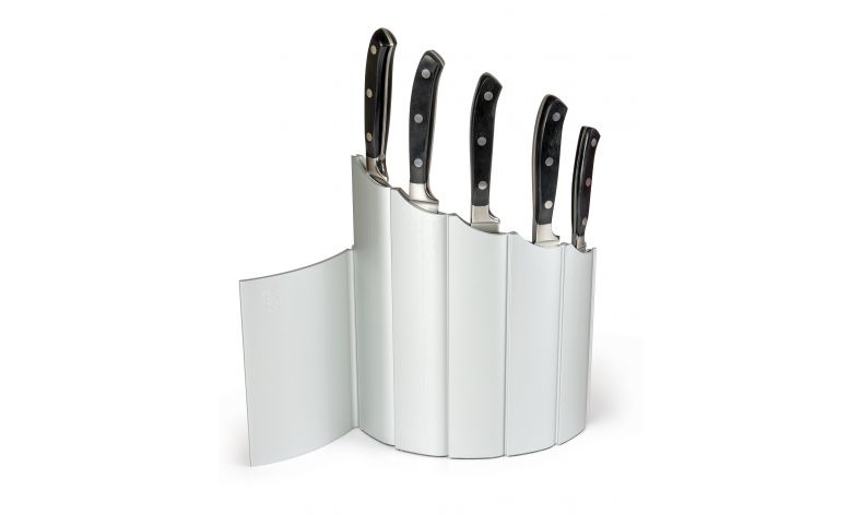 Sanelli SNAKE 5 PZ. SATINATO