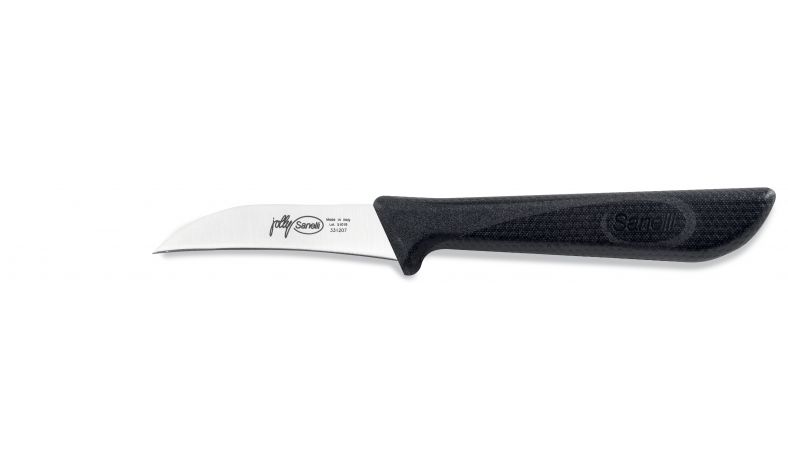 Sanelli COLTELLO VERDURA CM.7 NERO