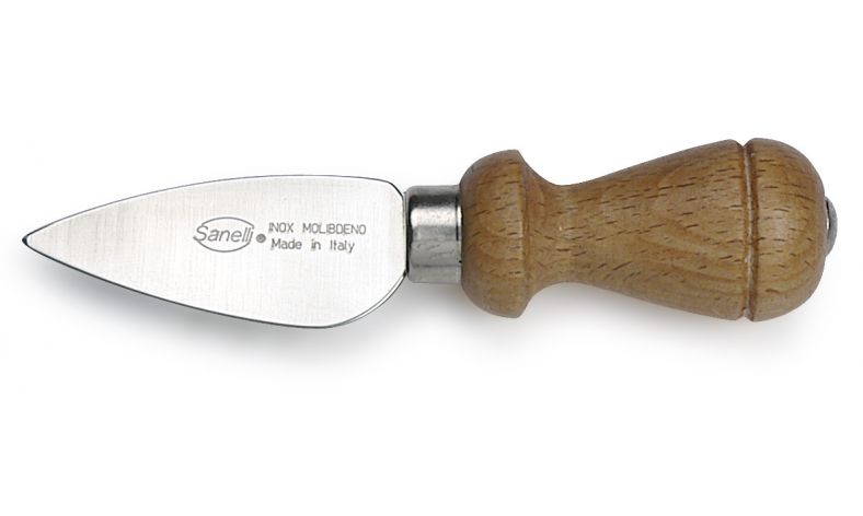 Sanelli COLTELLO FORMAGGIO PAVIA CM.5 Qualità