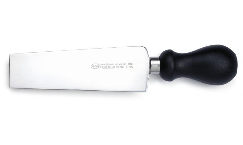 Sanelli COLTELLO FORMAGGIO VERCELLI CM.15 Consegna Veloce