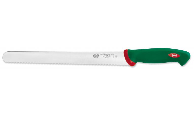 Sanelli COLTELLO PANE CM.37