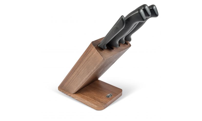 Sanelli CEPPO OBLIQUO 4 PZ. TABACCO Prezzo basso