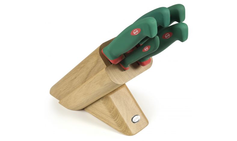 Sanelli CEPPO 5 PZ. LECK ACQUISTA ORA
