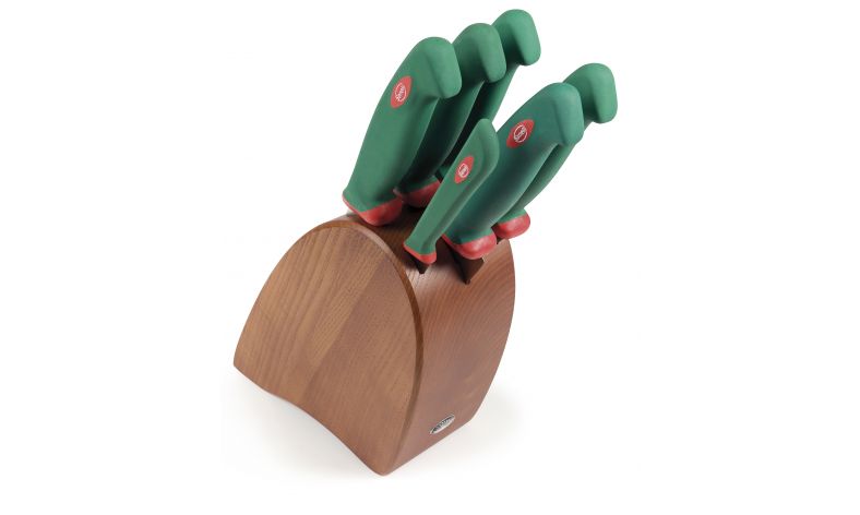 Sanelli CEPPO 6 PZ. RIO Ultimo giorno