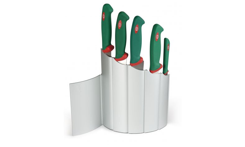 Sanelli SNAKE 5 PZ. SATINATO 50% di sconto per tempo limitato