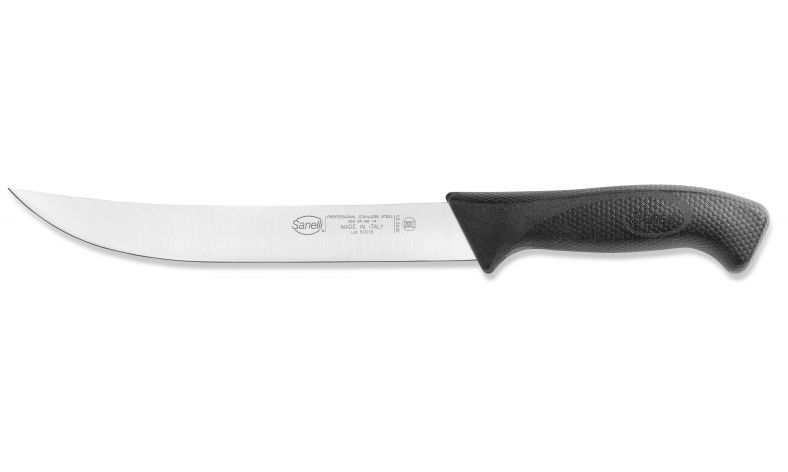 Sanelli COLTELLO SCIMITARRA CM.23 2025