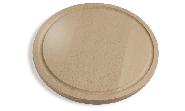 Sanelli TAGLIERE TONDO FAGGIO DIAMETRO 24 cm Online