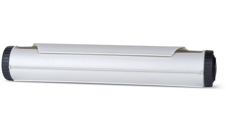 Sanelli PORTAROTOLO PELLICOLA/ALLUMINIO Outlet