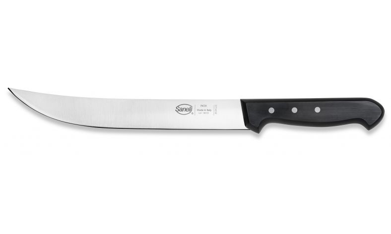 Sanelli COLTELLO SCIMITARRA CM.23 Hotsell