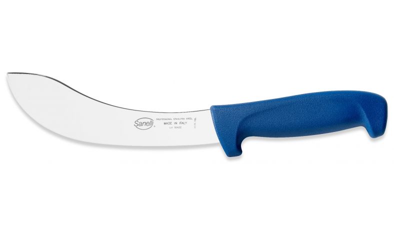 Sanelli COLTELLO SCUOIARE CM.16 Vendita Calda