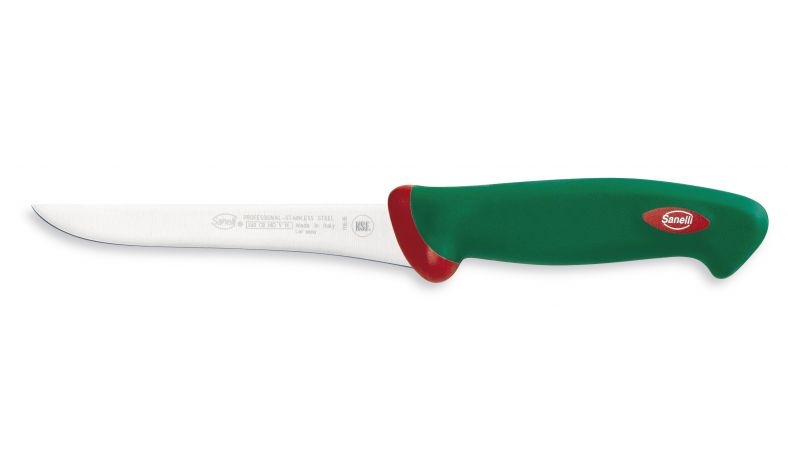 Sanelli COLTELLO DISOSSO FLESSIBILE CM.16 Vendita Economica