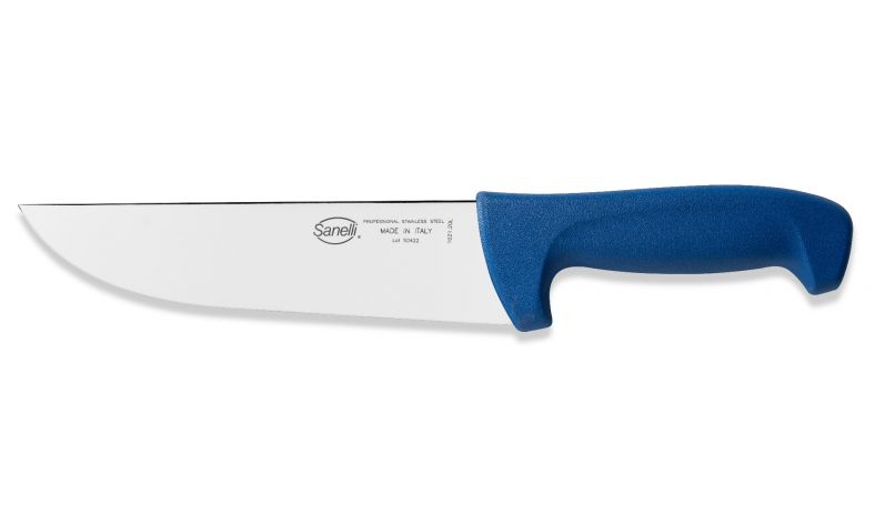 Sanelli COLTELLO AFFETTARE CM.20 Vendite Flash