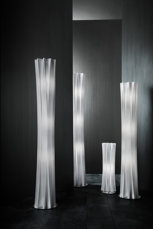 Slamp Lampada Design Bach floor Vendita Calda