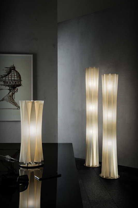 Slamp Lampada Design Bach floor Vendita Calda