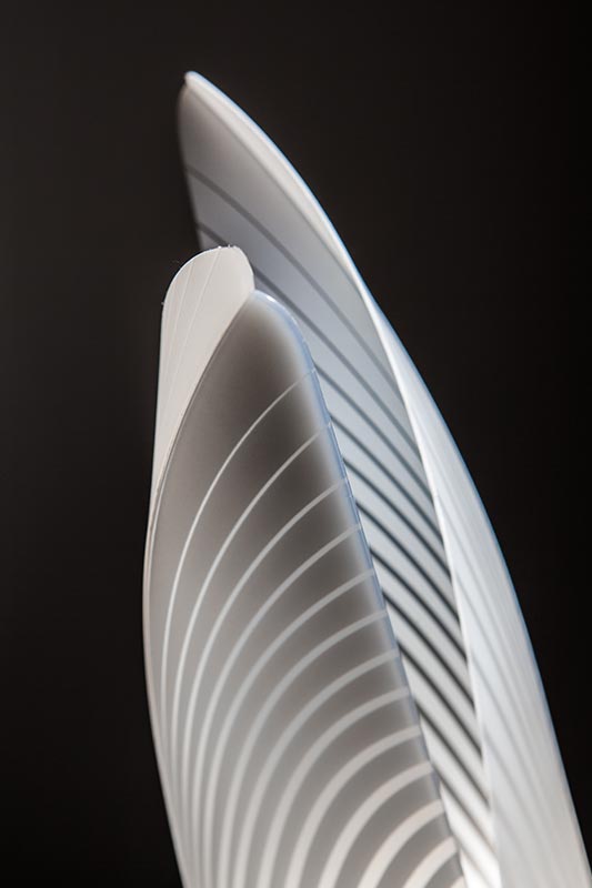 Slamp Lampada Design Las Palmas floor Vendita Economica