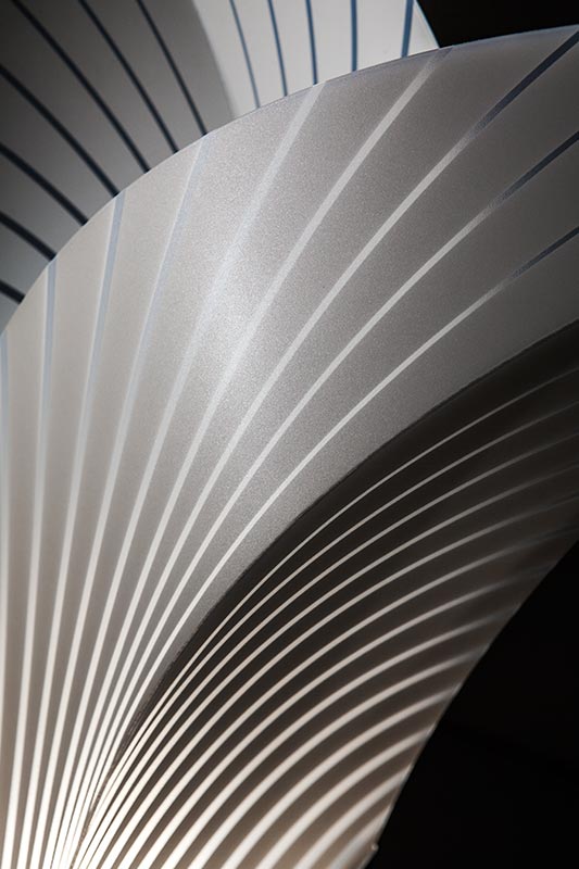 Slamp Lampada Design Las Palmas floor Vendita Economica