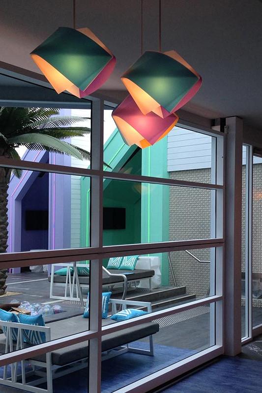 Slamp Lampada Design Gemmy suspension Moda