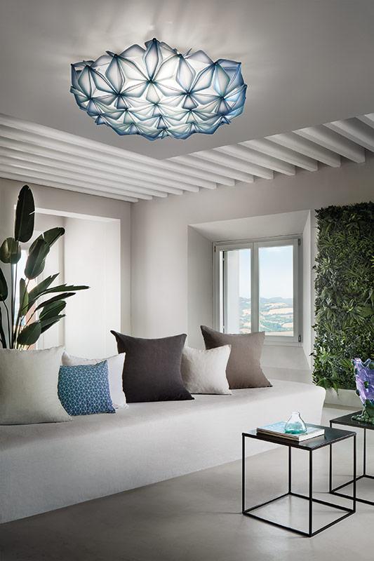 Slamp Lampada Design La Vie Ceiling/Wall Nuovo