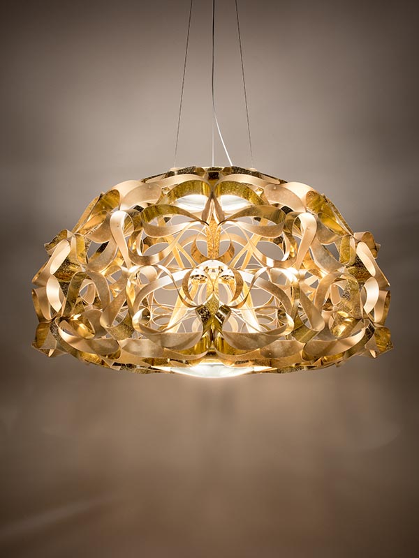 Slamp Quantica Lampada a sospensione Promozione