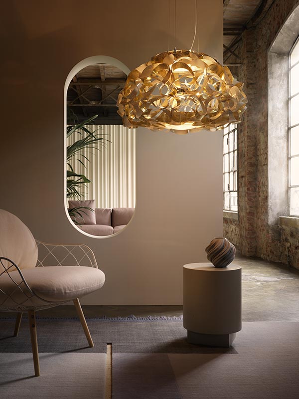 Slamp Quantica Lampada a sospensione Promozione