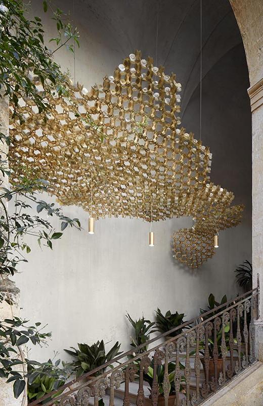Slamp Lampada Design Modulo decorativo aggiuntivo Consegna Veloce