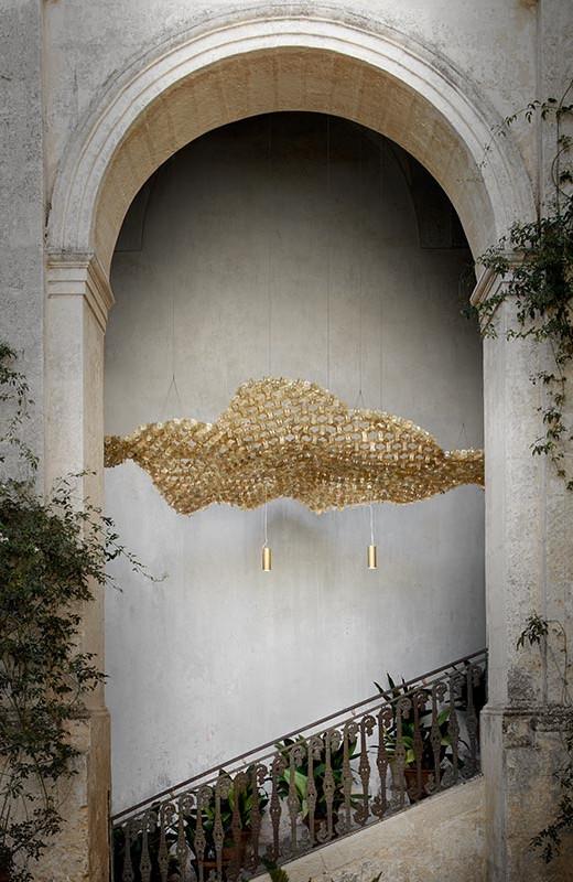 Slamp Lampada Design Modulo 1mq con faretto Fino Al -60%