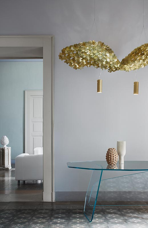 Slamp Lampada Design Modulo 1mq con faretto Fino Al -60%