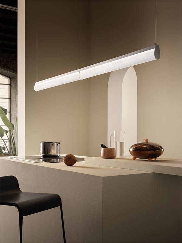 Slamp Lampada Design Modula Suspension Sconto di tempo limitato