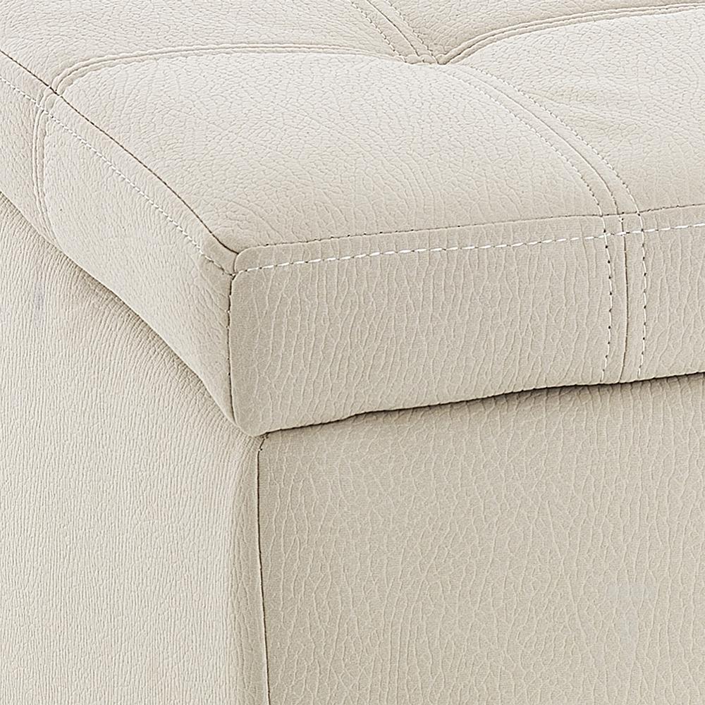 Tomasucci Cassapanca NICE BEIGE 80 Qualità