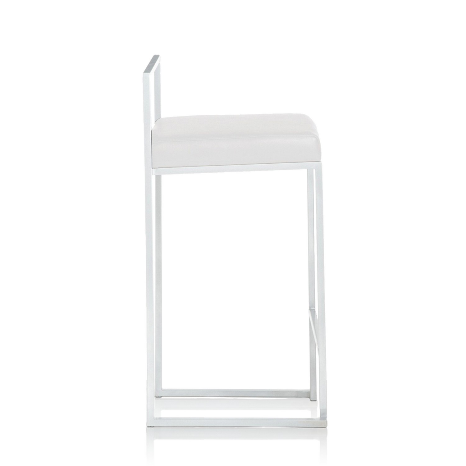 Tomasucci SGABELLO DODO WHITE HOME Spedizione Gratuita