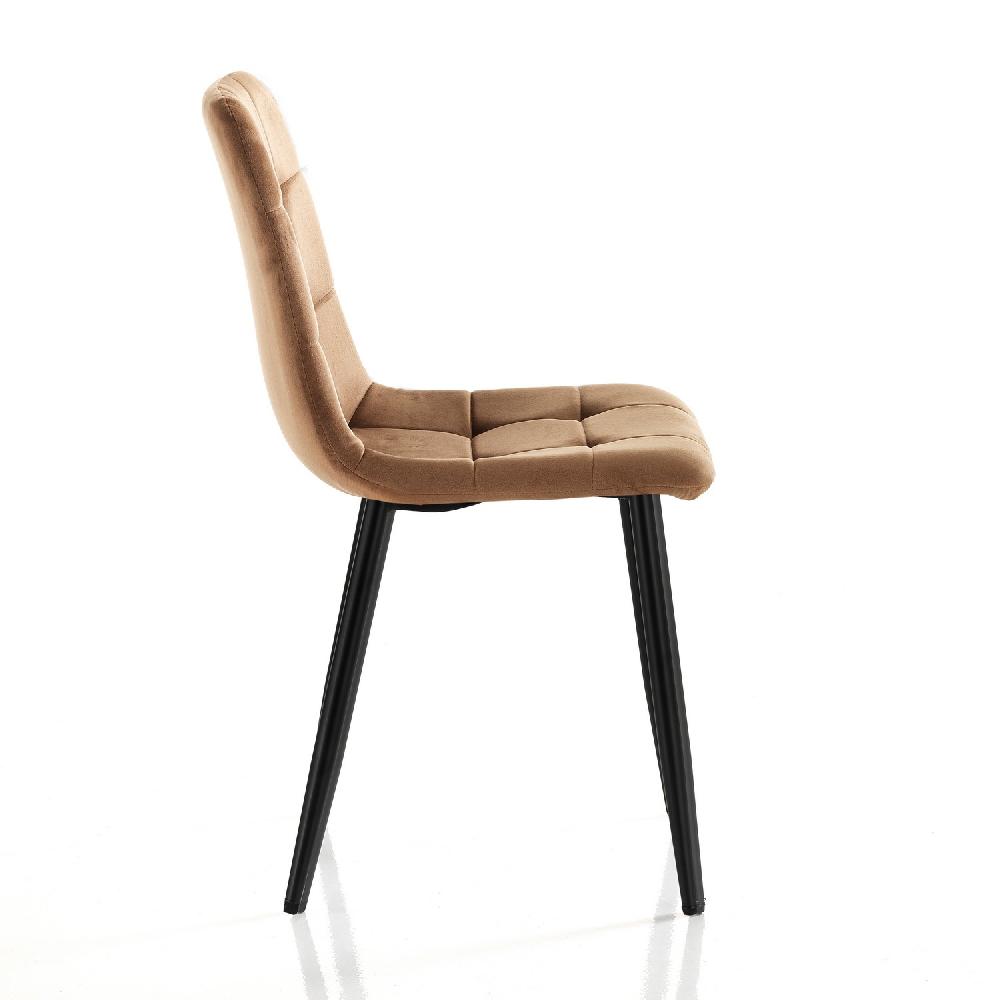 Tomasucci Sedia FAFFY BROWN Pezzi Unici