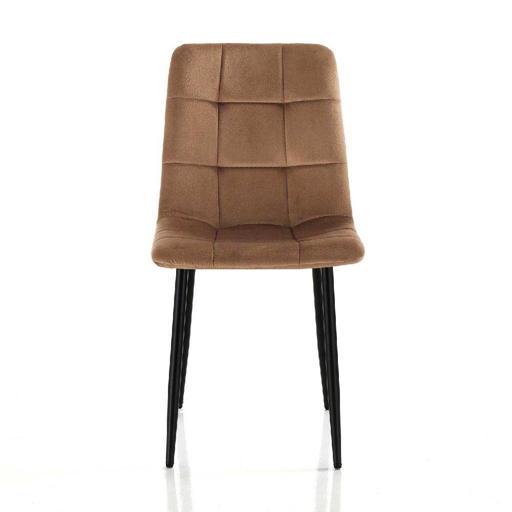 Tomasucci Sedia FAFFY BROWN Pezzi Unici