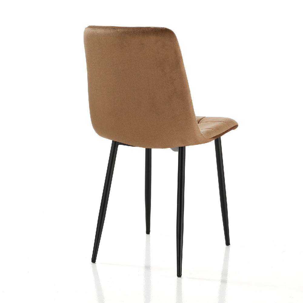 Tomasucci Sedia FAFFY BROWN Pezzi Unici