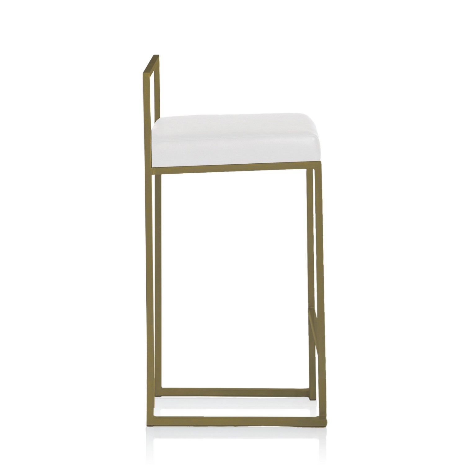 Tomasucci sgabello DODO GOLD HOME Consegna Veloce