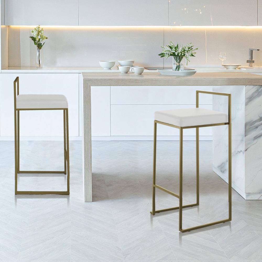 Tomasucci sgabello DODO GOLD HOME Consegna Veloce