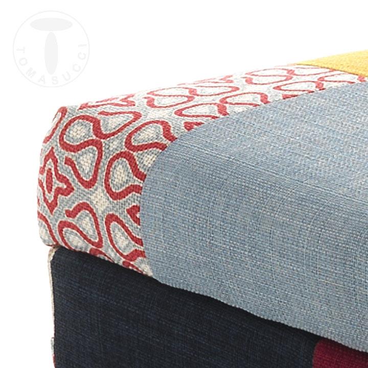 Tomasucci cassapanca contenitore KALEIDOS Shopping Online
